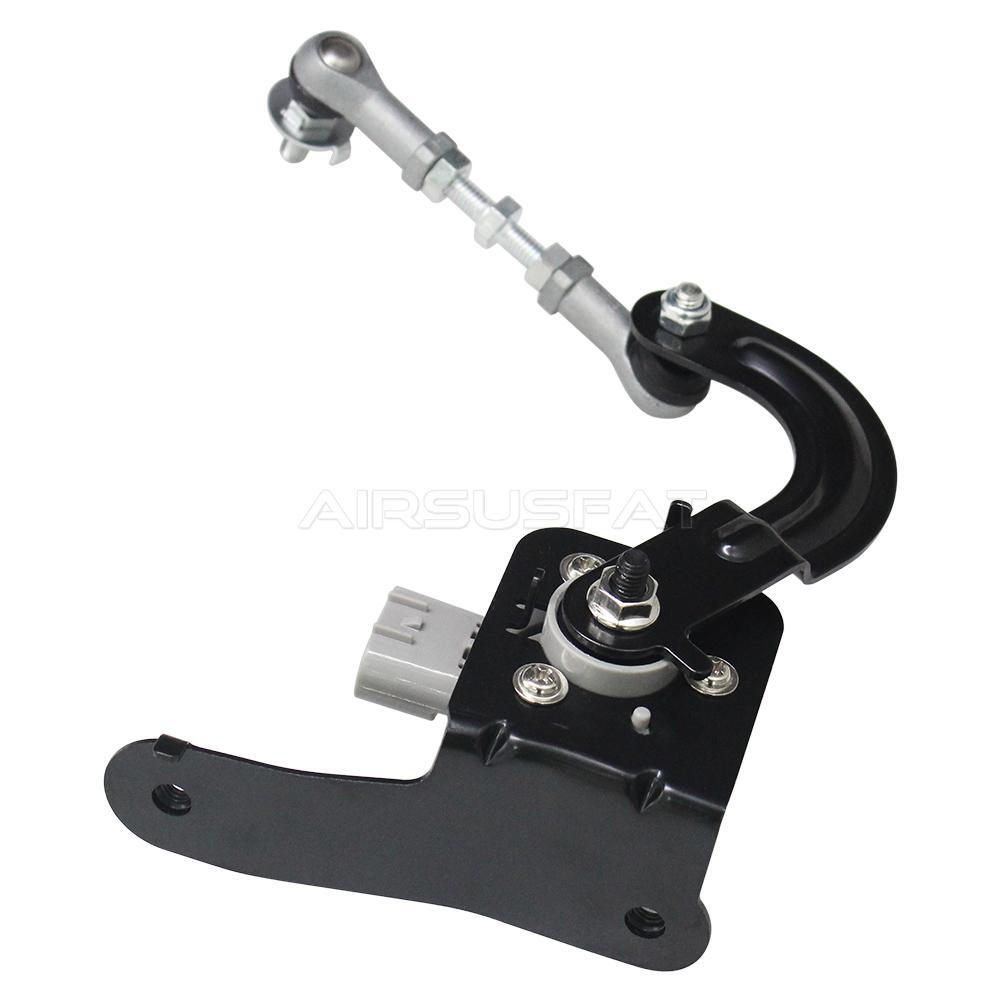 2XREAR LEFTRIGHT HEIGHT LEVEL CONTROL SENSOR for TOYOTA for LEXUS RX300 RX330 RX350
