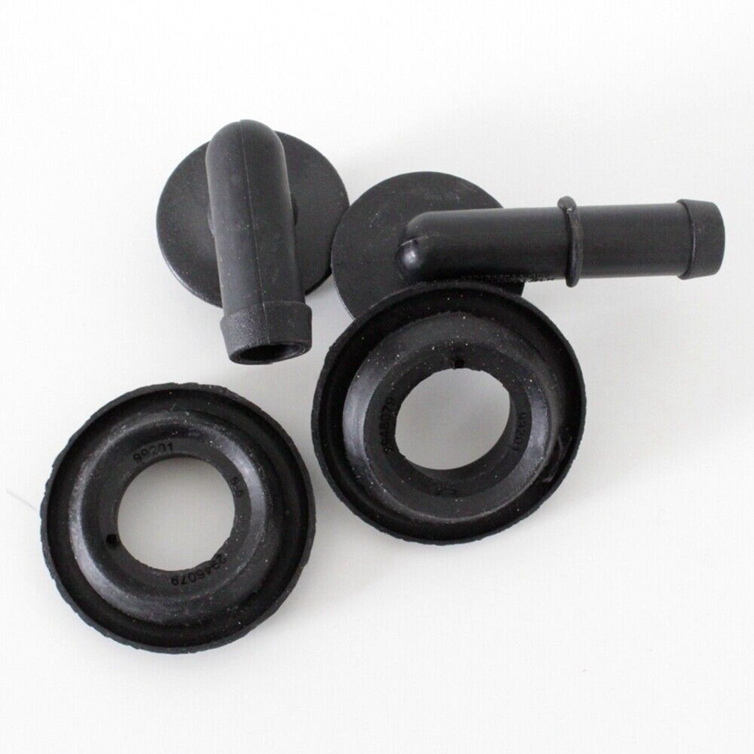 PCV Valve  Grommet Set 53013360AA fit for 2000-2004 for Jeep Grand Cherokee 4.0L