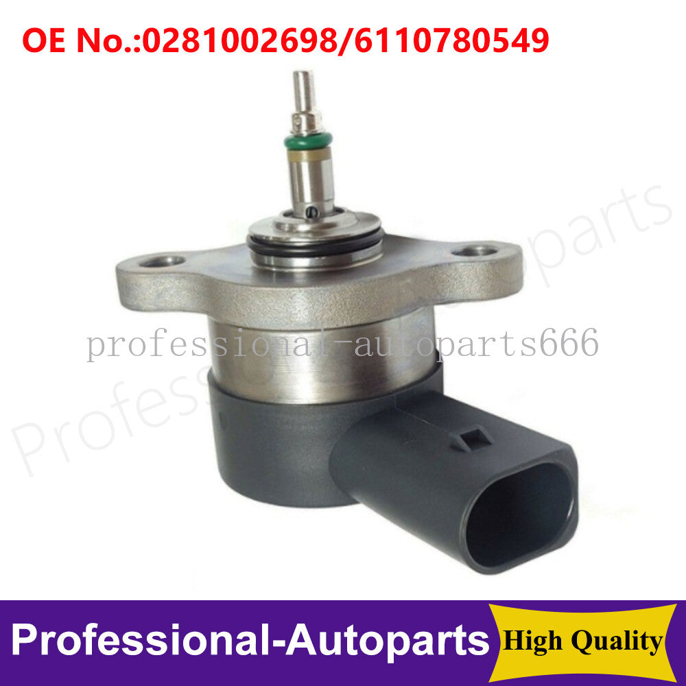Fuel Injection Pressure Regulator Valve forMercedesBenz Sprinter 4-T 413/416 CDI