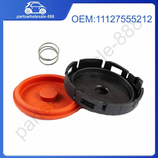 11127555212 PCV Protective Cover Repair Kit for BMW 135 XZ4 Exhaust Valve Cover