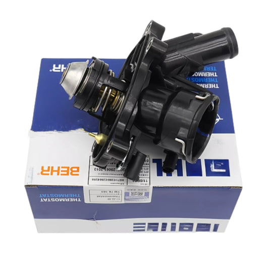2712000315 Thermostat suitable for Mercedes-Benz 2012-2015 1.8T C250 SLK250