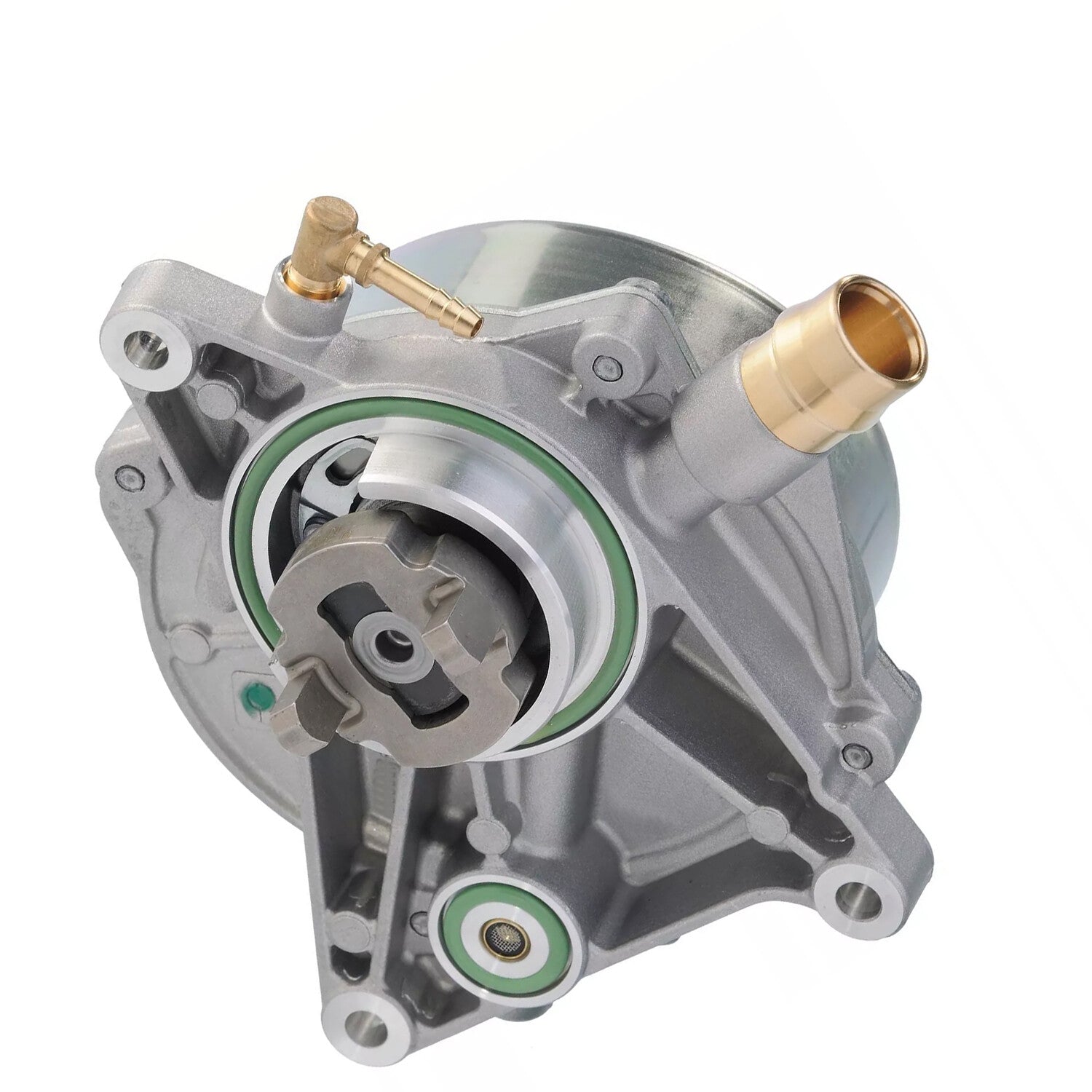 94811005004 94811005003 Vacuum Pump for Cayenne Macan for Panamera 2015-18 3.6L V6