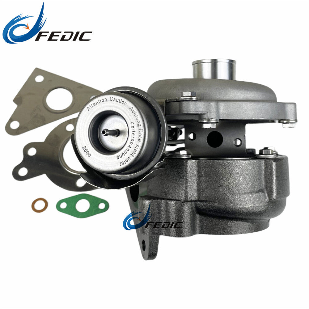 54399880027 Turbine BV39 for Renault Clio Kangoo Megane Modus Scenic 1.5 dCi K9K