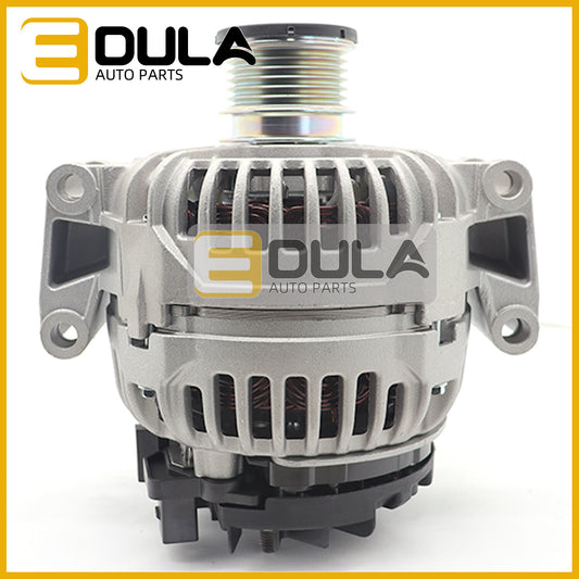 14V 120A Alternator fits for Mercedes-Benz Sprinter Viano Mixto 0141542702 BSS