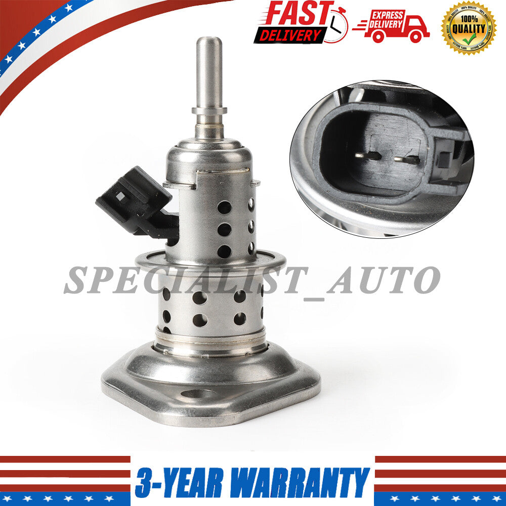 for Ram 2500 Tradesman Pickup 6.7L 4627241AF Diesel Exhaust Fluid Injector 2015