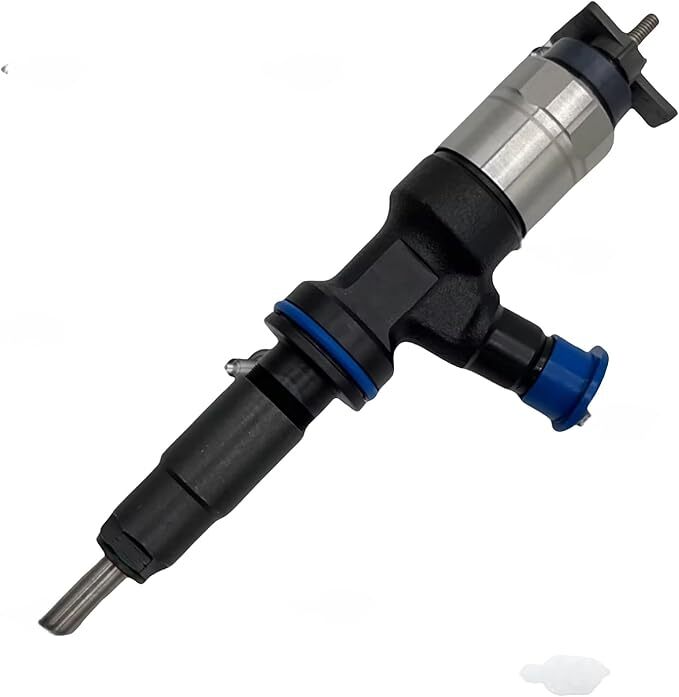 1X Fuel Injector 295050-1810 418-3229 for Caterpillar CAT C4.4 Engine 318F 316F