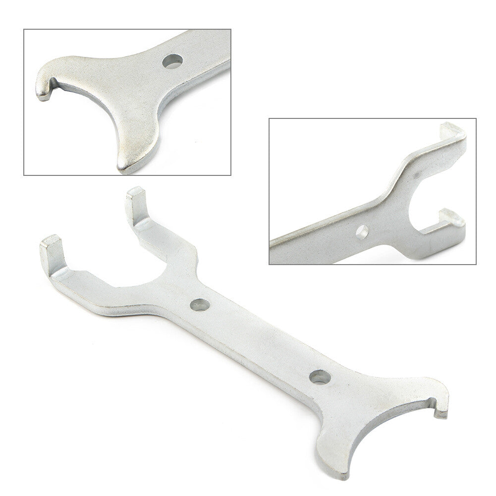 For 1984-19 for Harley Softail XG750 Rear Shock Adjustment Spanner Tool Wrench
