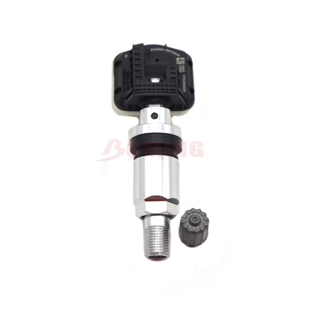 4PCS Car TPMS Tire Pressure Sensor for Chery Tiggo 2 3 4 7 8 8 PLUS 802000012AA