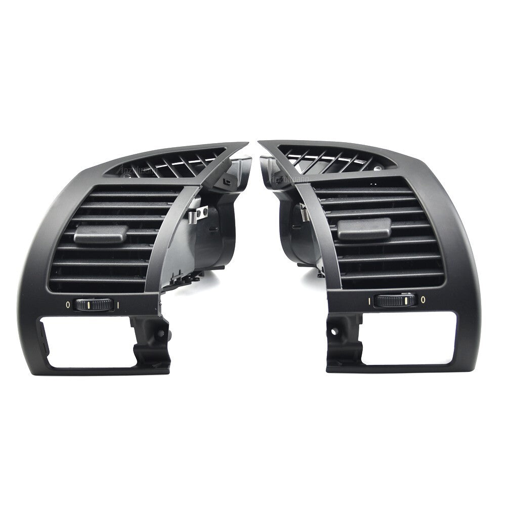 1pc Right Conditioing AC Vent Grille Panel Cover for BMW E85 E86 Z4 Dashboard