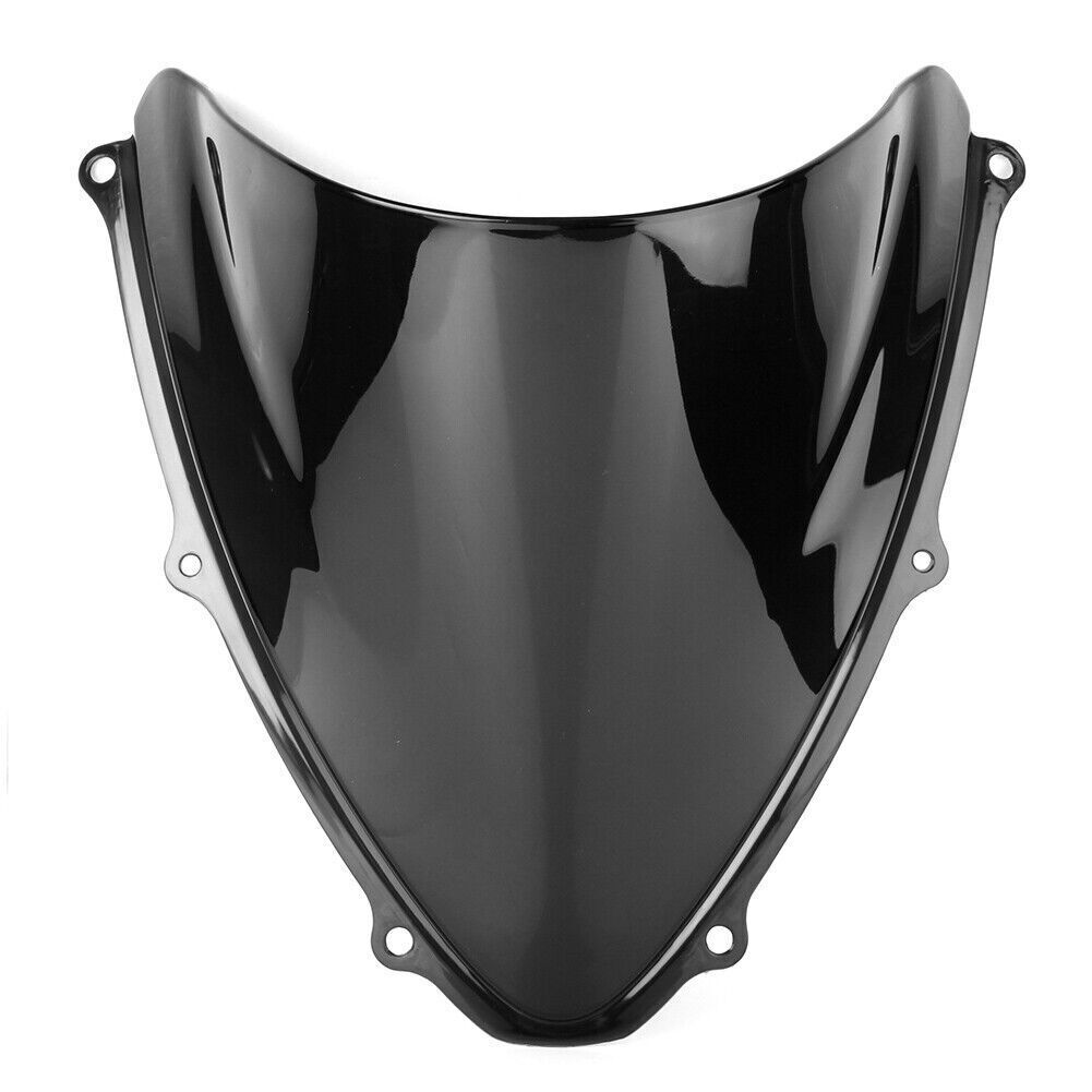 Front Wind Shield Windscreen Windshield for Suzuki GSXR600/750 2006 2007 Motor