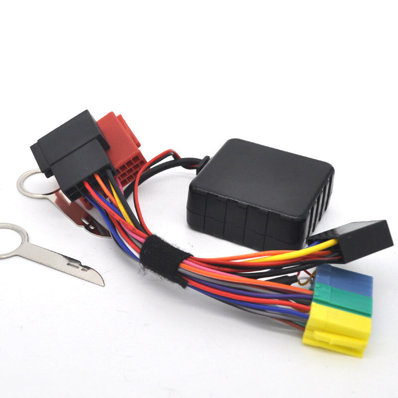 for Porsche Radio CD CDR220 CR220,CR22 Becker aux Bluetooth 5.0 Music Streaming