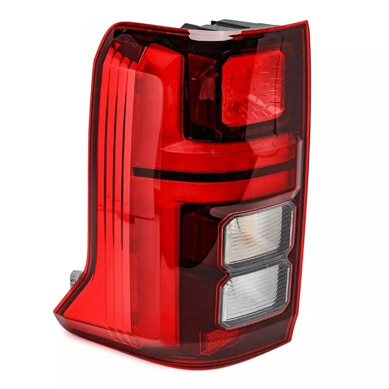 1Pcs Right LED DRL Rear Tail Lights for Mitsubishi Triton L200 2024-2025