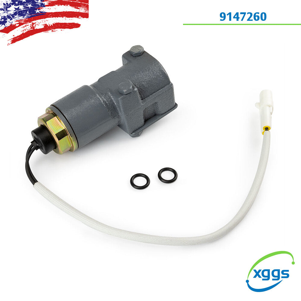 1X9147260 High Speed Solenoid valve FITS HITACHI EX200-2 EX120-2 EX100-2 EX220-2