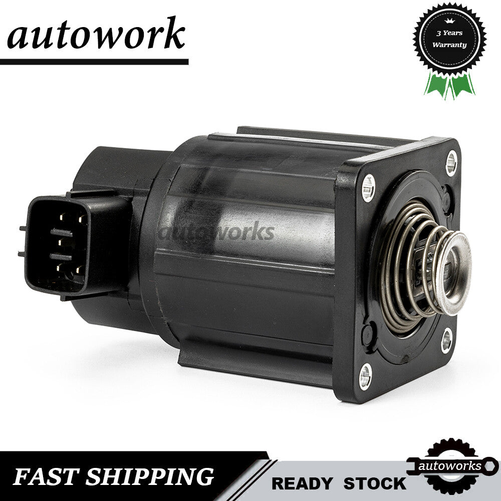 Recirculation EGR Valve 1582A483 for Mitsubishi L200 Pajero Triton Shogun 831018
