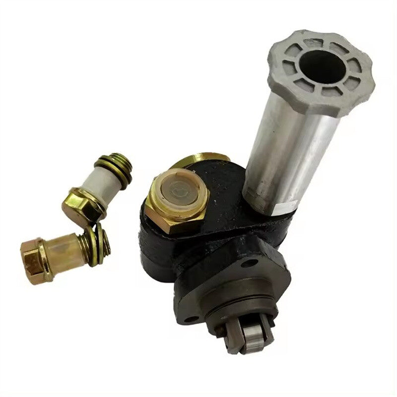 new fuel feed pump manual primer pump suitable for Isuzu engine 4BC2 C240 105220-4742
