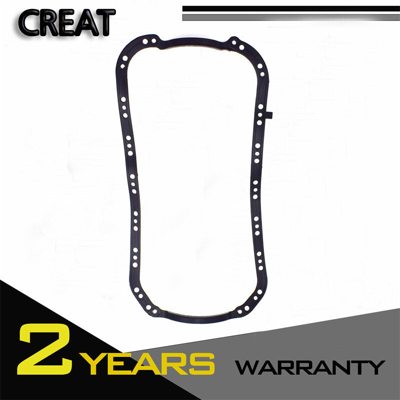 new engine oil pan gasket suitable for Honda for Civic 1996 - 2005 DX LX CX VP 11251-P2A-004