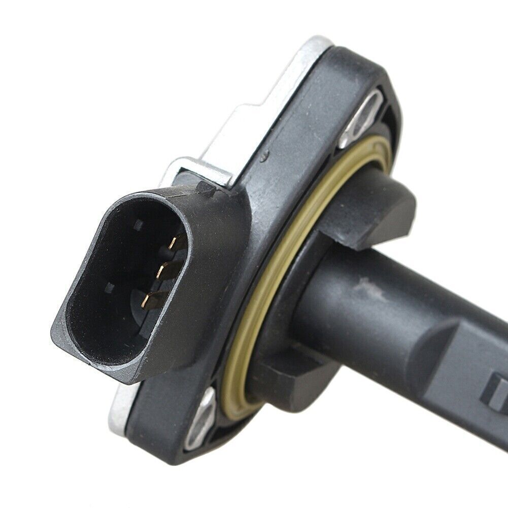 for BMW 3 5 7 Series E46 E81 E87 E90 Z3 X5 325i 12617508003 Oil Level Sensor New