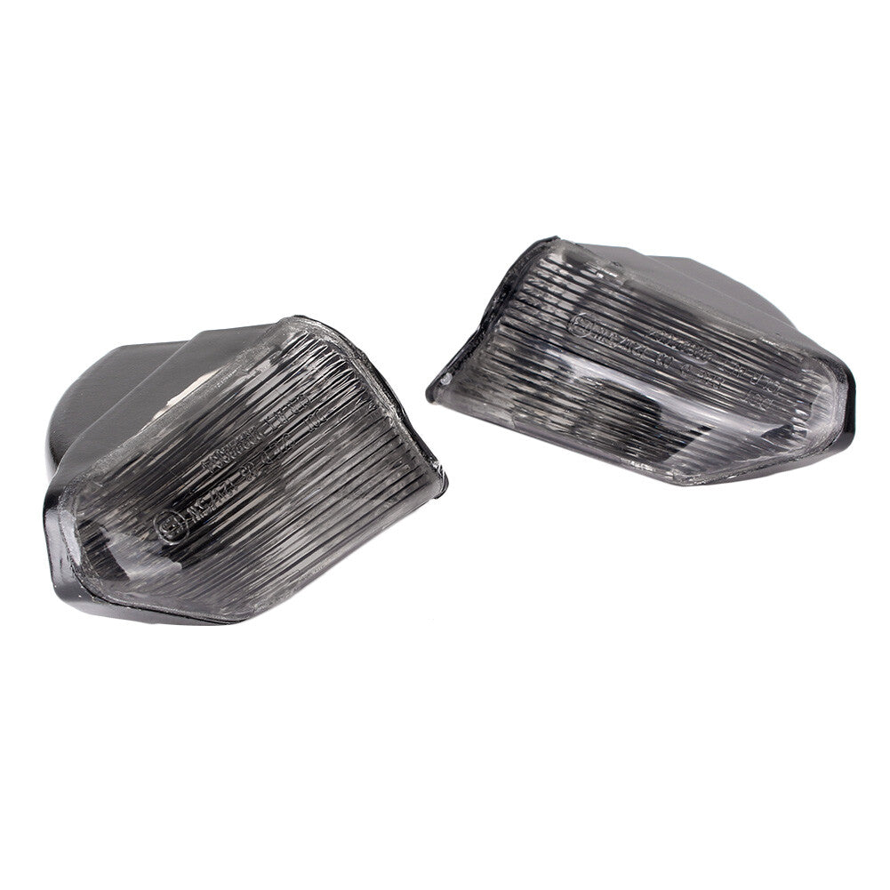 ABS Rear Turn Signal Light Lens cover Fit for Ducati 749 999 Multistrada