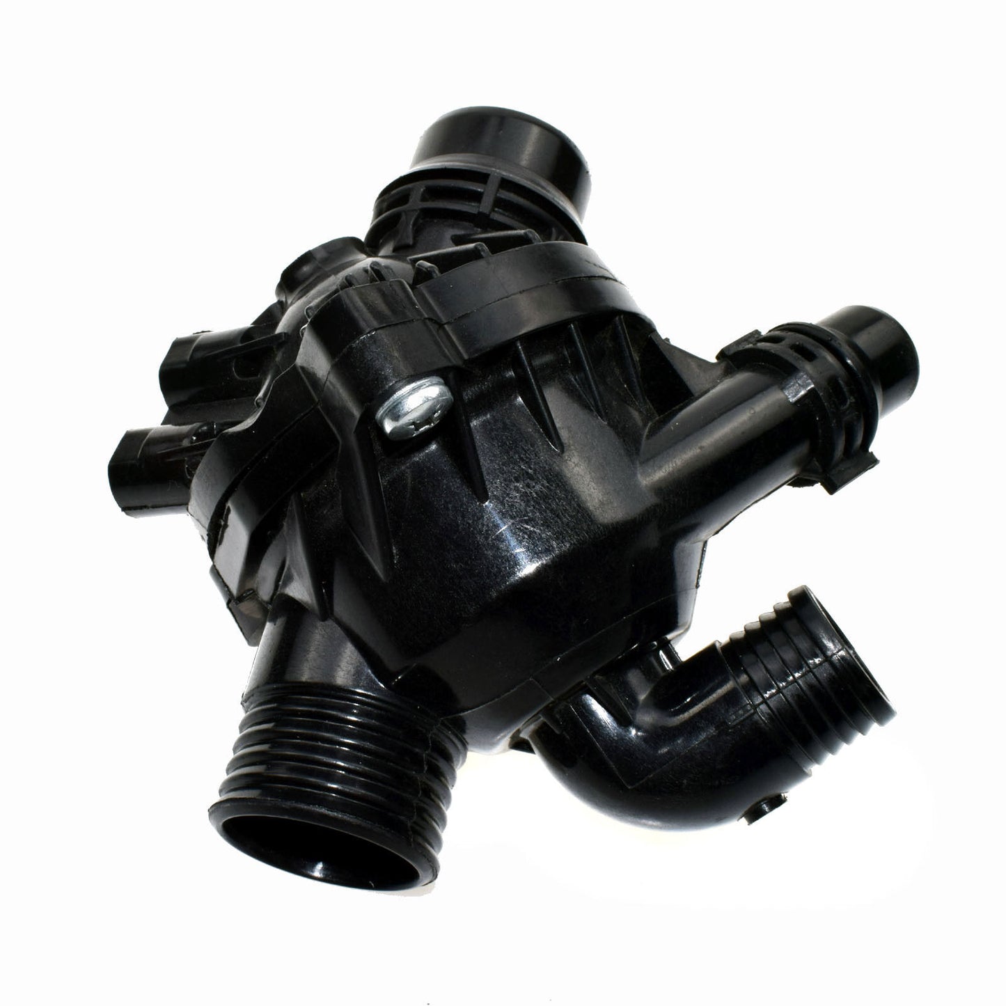 for BMW X5 X6 for Chevrolet Engine Thermostat Housing Sensor Assembly 11537550172 1X
