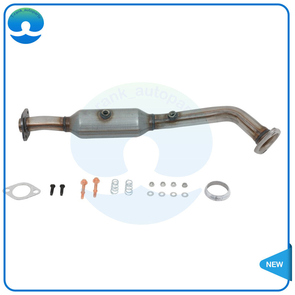 For 2003 2004-2011 for Honda Element 2.4L EPA Catalytic Converter Direct-Fit 53478