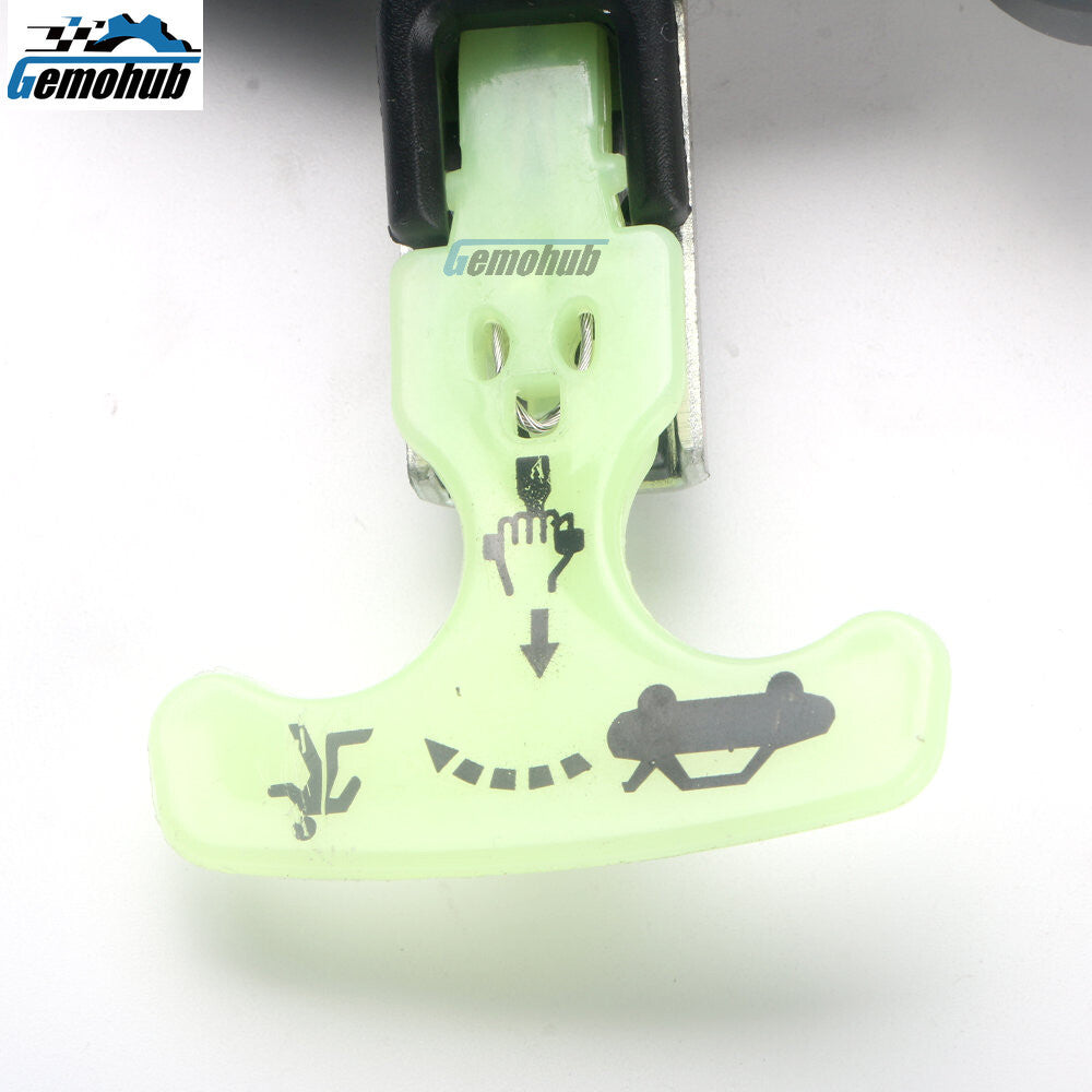 6460006010 Car Trunk Latch Door Actuator Assembly For 2007-2011 for Toyota for Camry