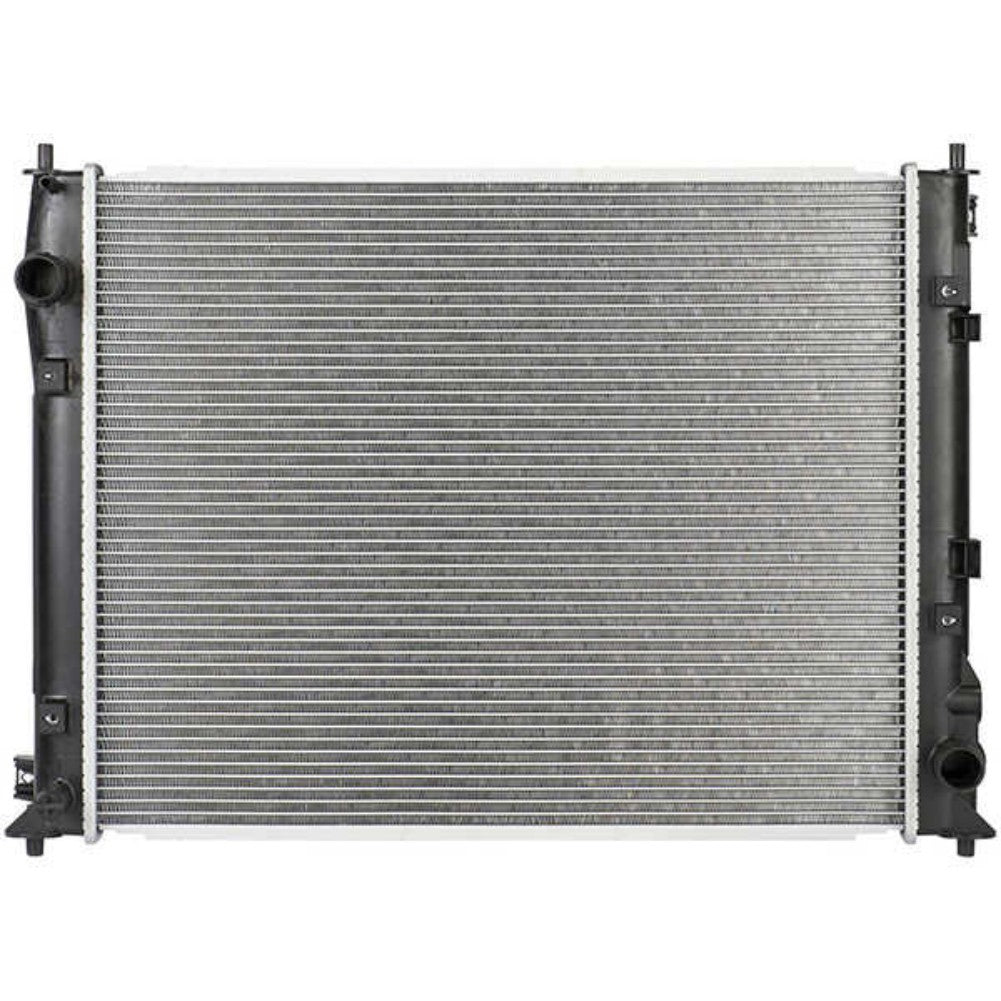Radiator suitable for Honda Accord 2.0L 2014