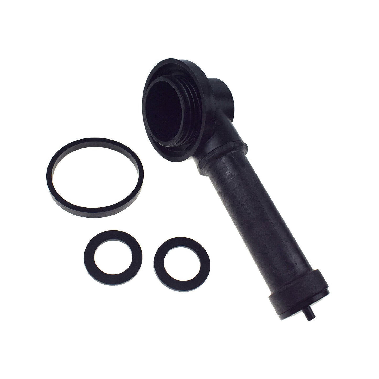 For 1989-1998 for Dodge 12 Valve 6BT 5.9L Oil Filler Tube Kit 3921644 NEW