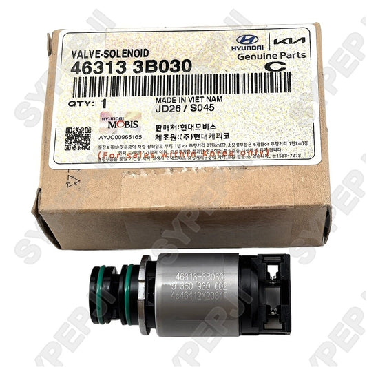 equipment manufacturer ( ) automatic reverse control valve for 2010-23 for Hyundai for Genesis for Kia 46313-3B030