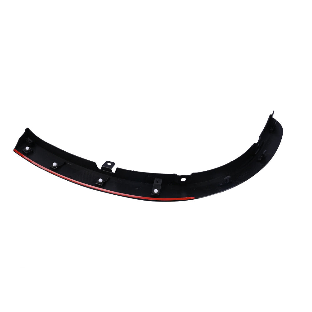 Rear Wheel Molding Left Driver Side 75088-0E030 For 2020-21 for Toyota Highlander