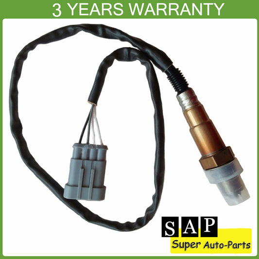 The new 89465-0K010 air-fuel ratio O2 sensor is suitable for Toyota Fortuner Hilux INNOVA.