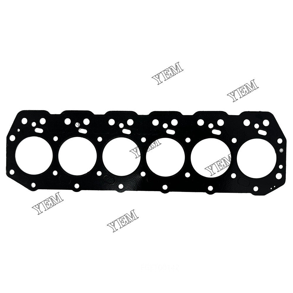 New 12Z Head Gasket Fit for Toyota Machinery Engine for Toyota Head Gasket