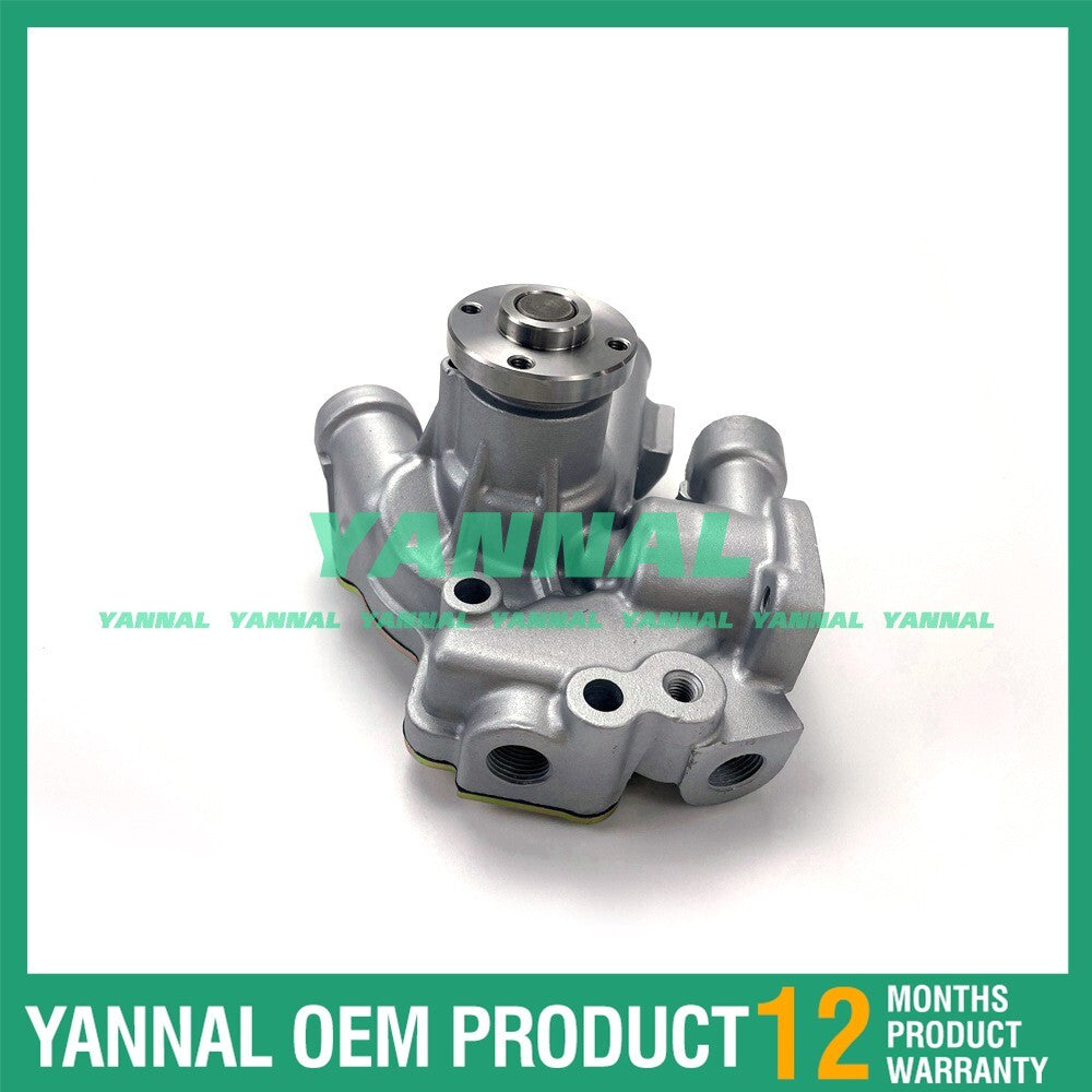 new water pump 119717-42002, suitable for Yanmar 3TNV76-NBK diesel engines.