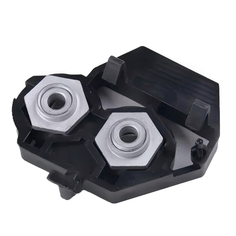 Fits For C-Class W205 C300 C350e C400 C43 C63 AMG Radiator Mount Bracket