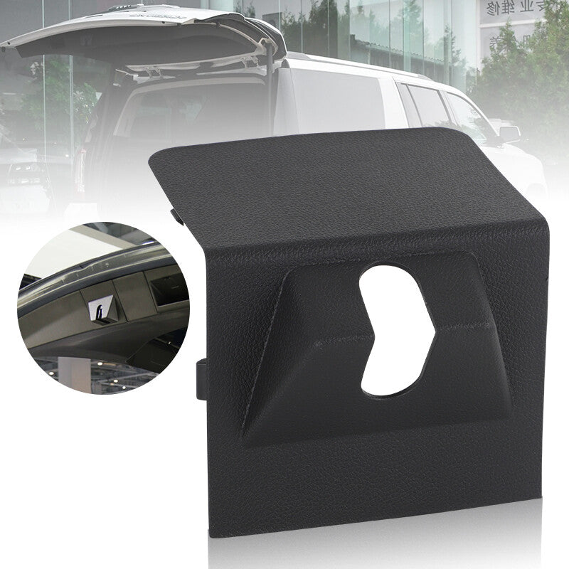 TAILGATE LATCH COVER 23183555 FIT for CHEVROLET for GMC for CADILLAC 2015-2020 NEW