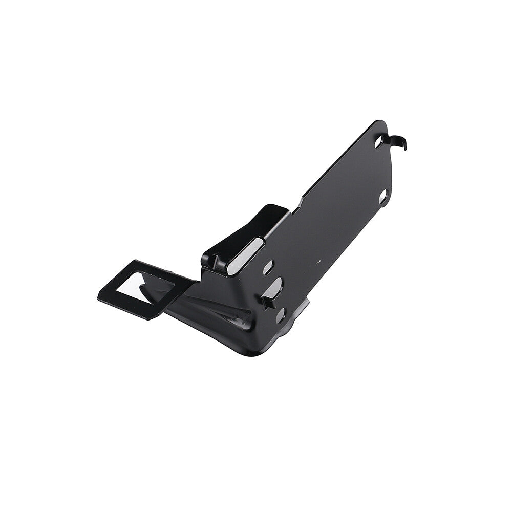 Front Right Side Bumper Carrier Bracket for BMW E90 3-series 35i 328i 325i Black