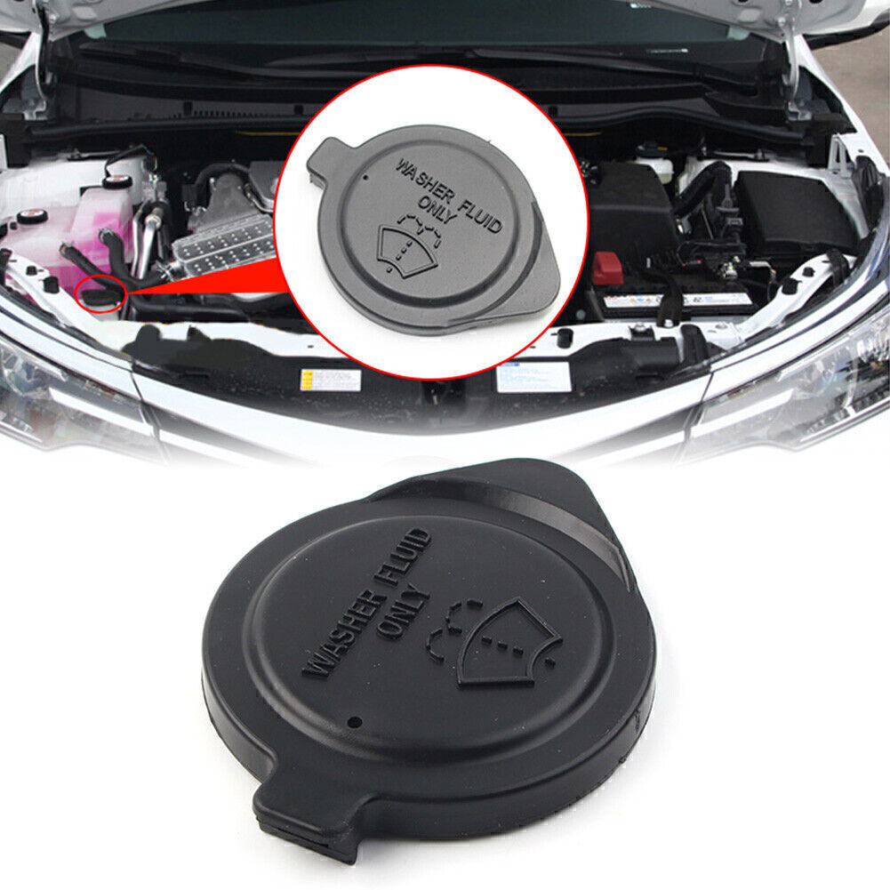 for Toyota Hilux Vios 2008-14 85386-60050 Windshield Washer Bottle Reservoir Cap