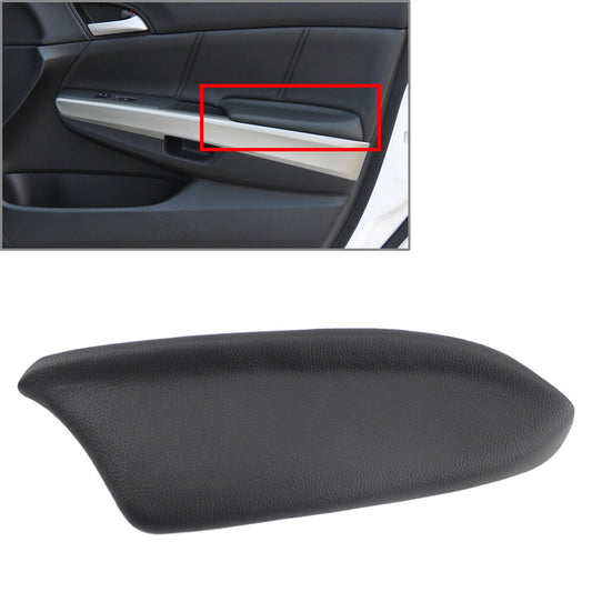 Front Door Armrest Panel Lid Cover Right for Honda Accord Crosstour 4 Door Sedan