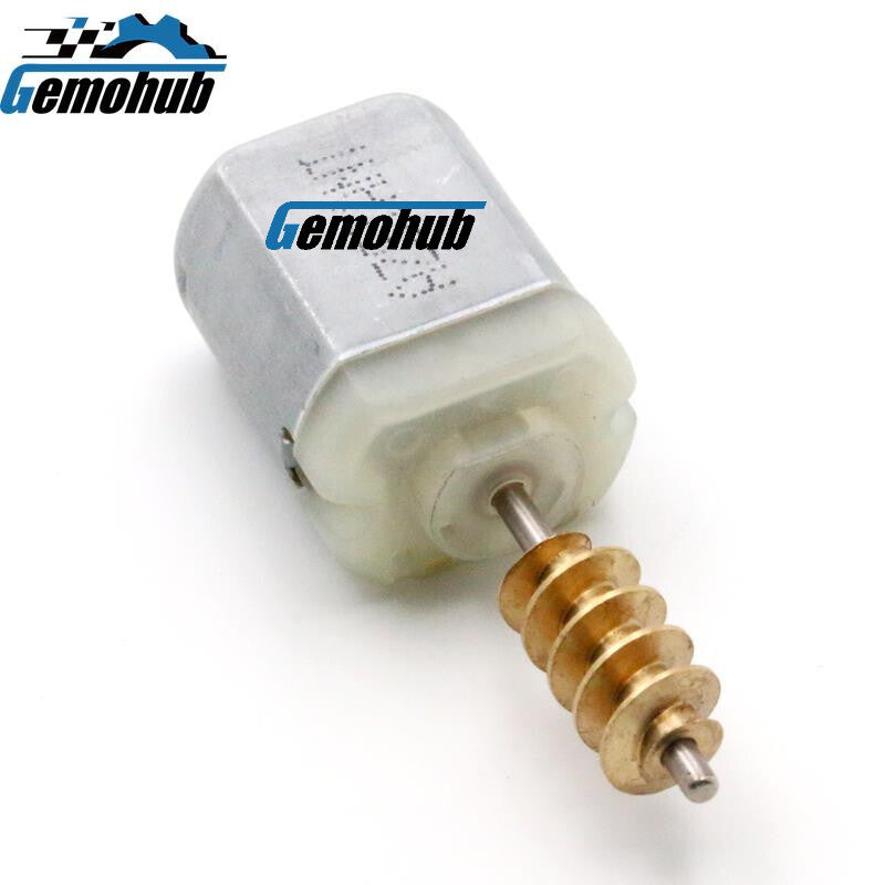 Central Door Lock Motor for 01-2008 for BMW 7 Series E65 E66 E67 730i 740i 750i 760i
