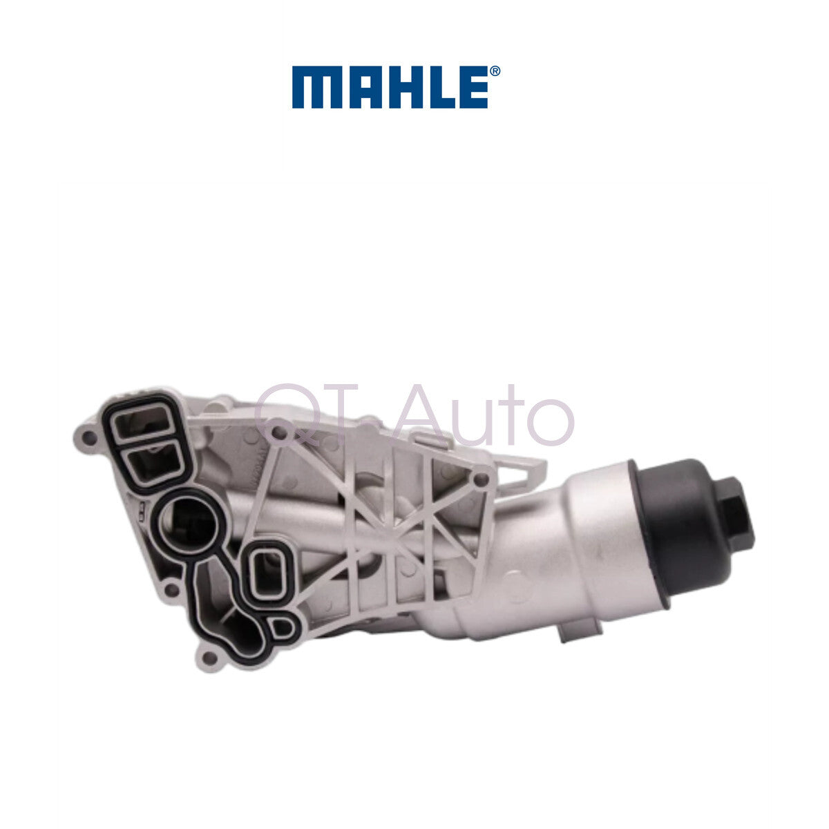 11428585235 Oil Filter Housing for Mini 2014-2020 1.5T 2.0T Cooper Clubman