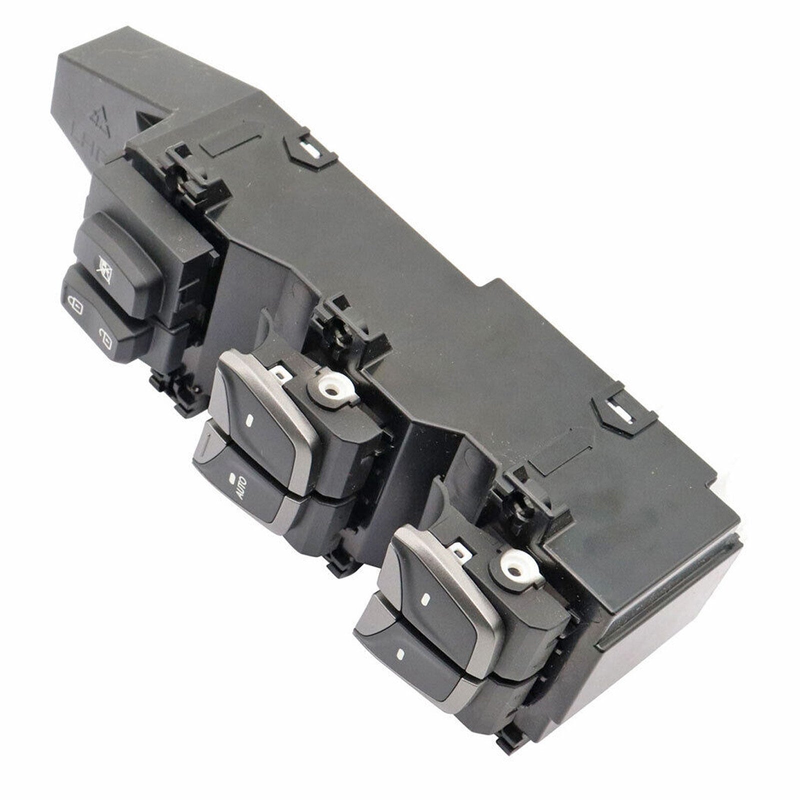 93570-2W000 Power Front Door Window Switch fit 2012-16 for Hyundai Santa Fe Sport AT