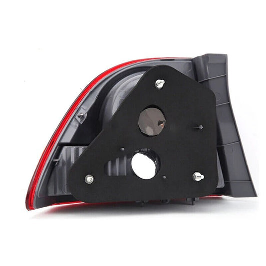 Left taillight without bulb applicable to for Honda CIIMO C14 2012 2013 for Civic FD1 FD2 2006-2011