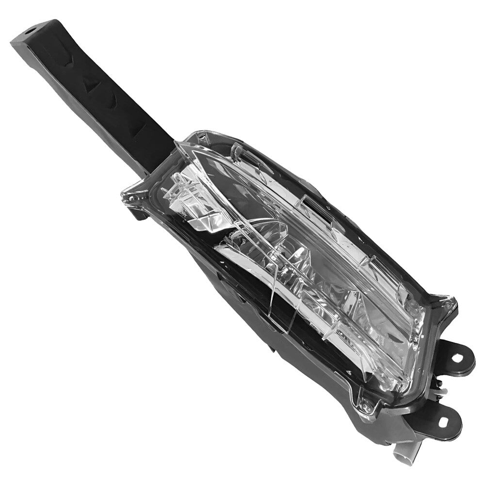 Front Bumper Fog Light Right For NX 300F NX 200T Sport 15-17 Direct installation