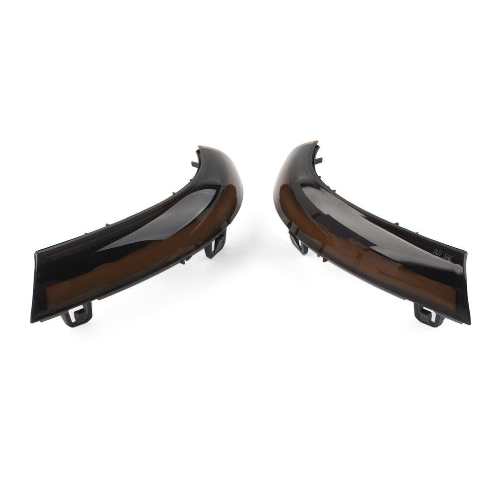 Dynamic LED Mirror Indicator Turn Signal Light for VW for Golf 5 for Jetta for Passat Sharan