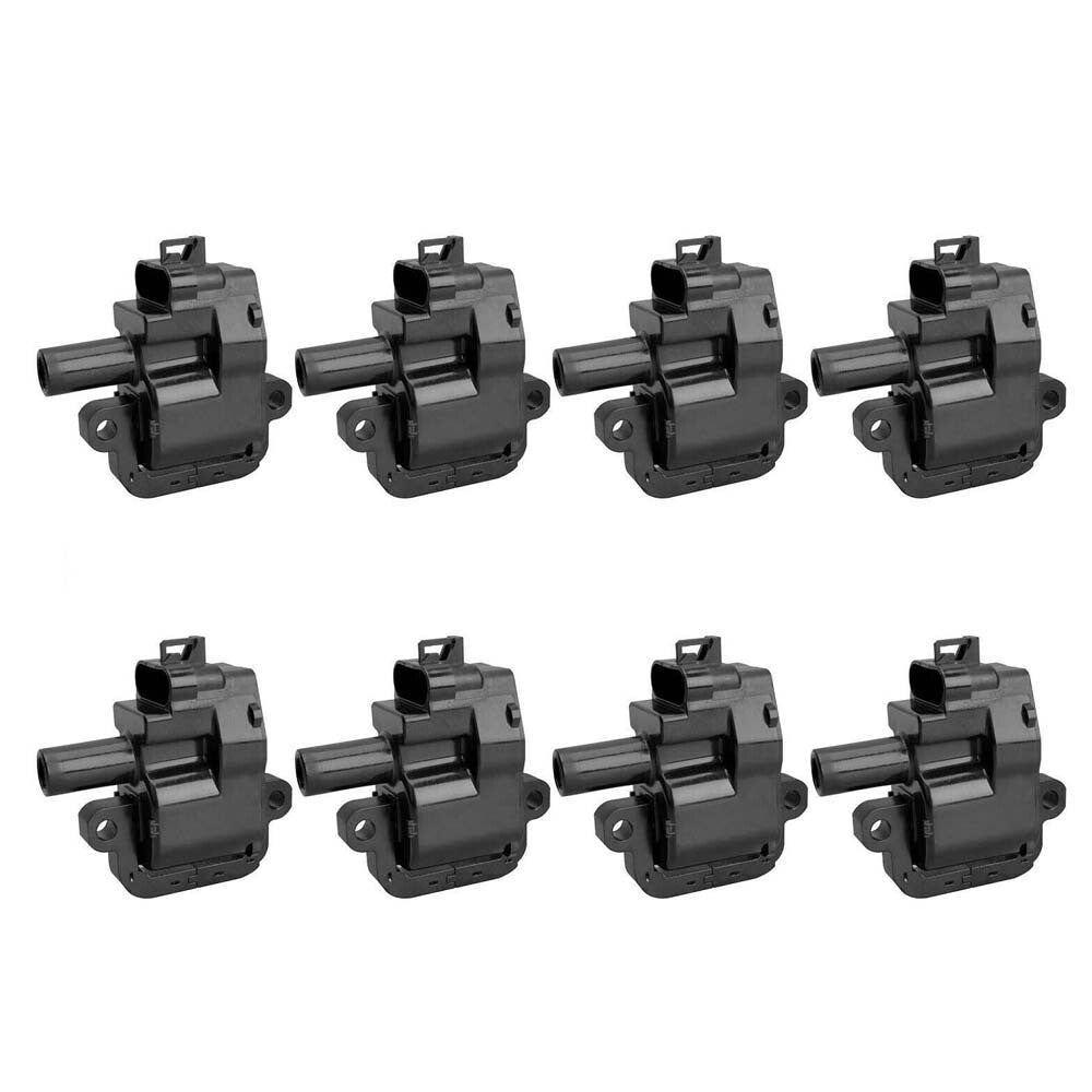 Ignition Coils 12558948 for Pontiac Firebird for GMC for Yukon for Sierra 3500 for Chevrolet