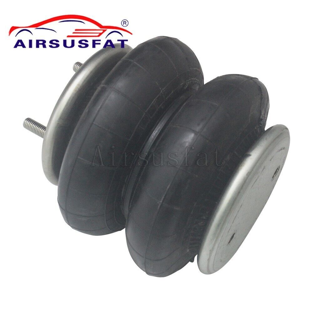 Suitable for Firestone Ride Rite 224C W217600335 air suspension springs (double coil).