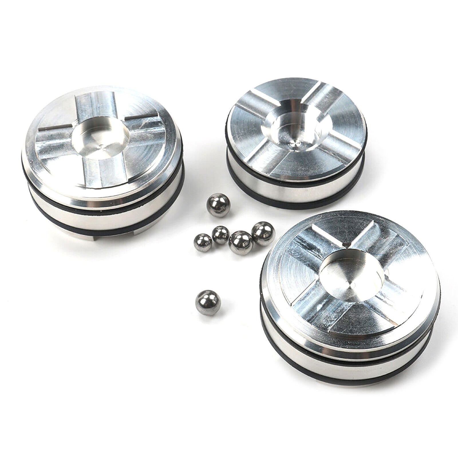 for Chevrolet 4L60E 4L65E 4L70E Transmission Pinless Forward Accumulator Piston