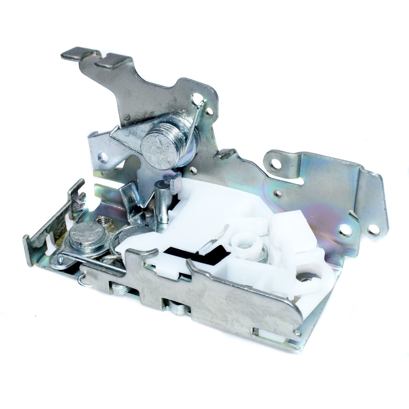 Door latches are compatible with for Dodge for Freightliner Sprinter 2500/3500