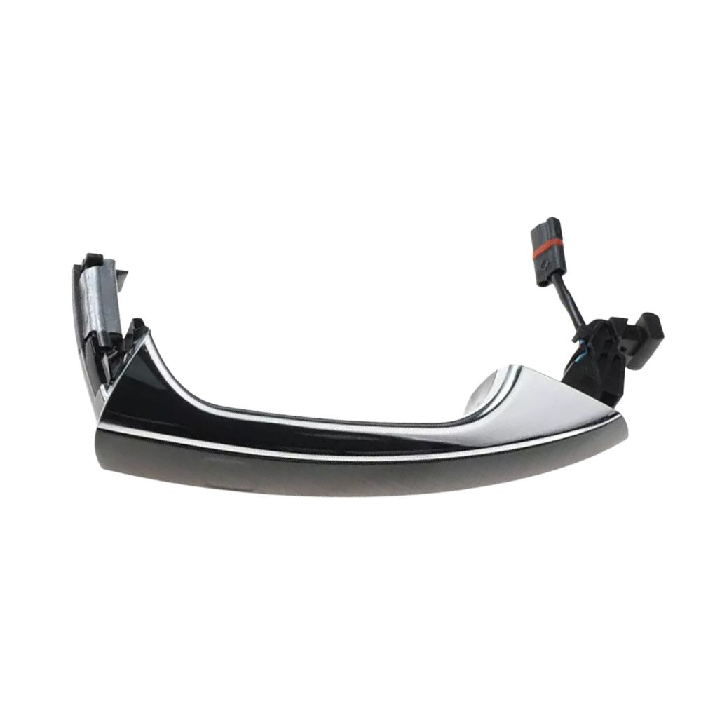For S350 S400 S500 S550 S600 S63 AMG W221 2007-13 Front Left Door Handle Keyless