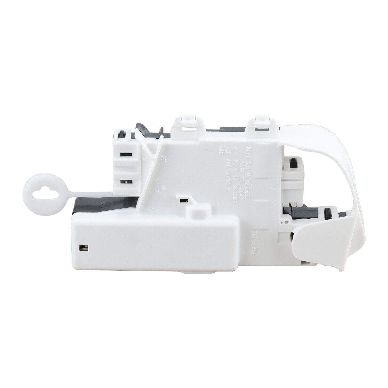 WPW10253483 Door Lock Switch For Whirlpool