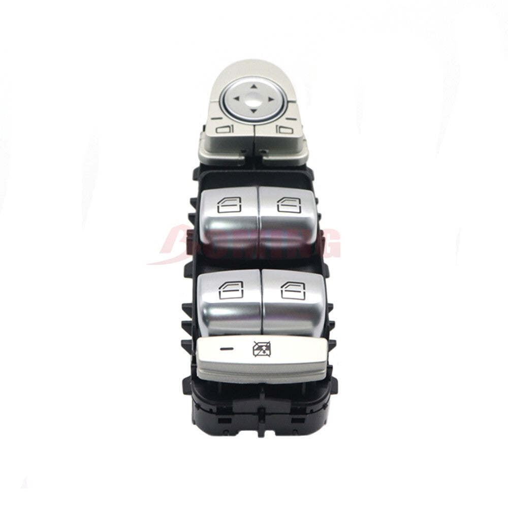 New Power Window Switch A2139050000 for Mercedes-Benz C Class W205 2016-2019